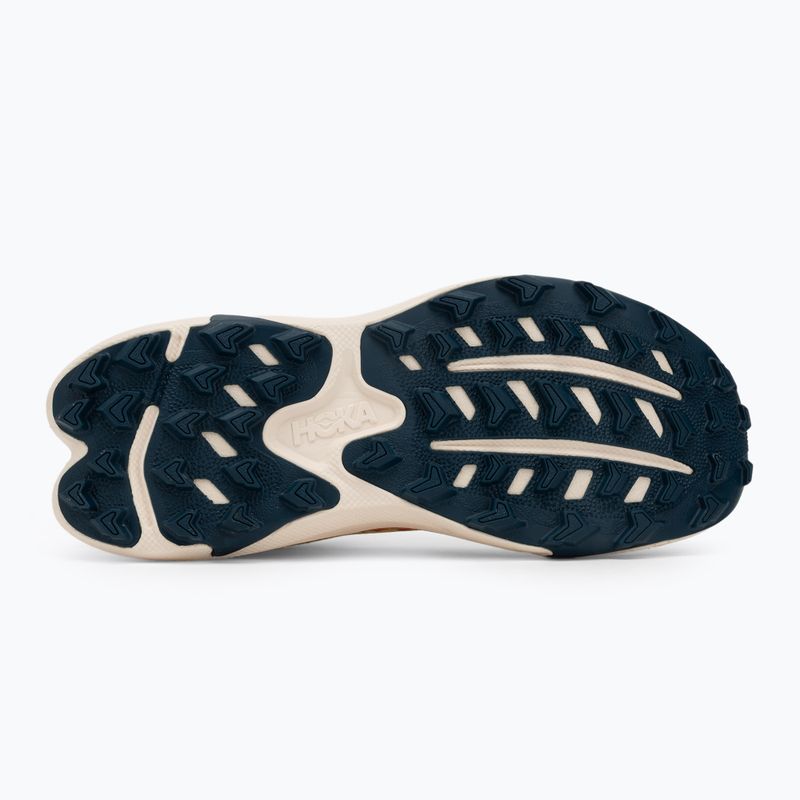 Дамски обувки за бягане HOKA Torrent 4 yuzu/feldspar 4