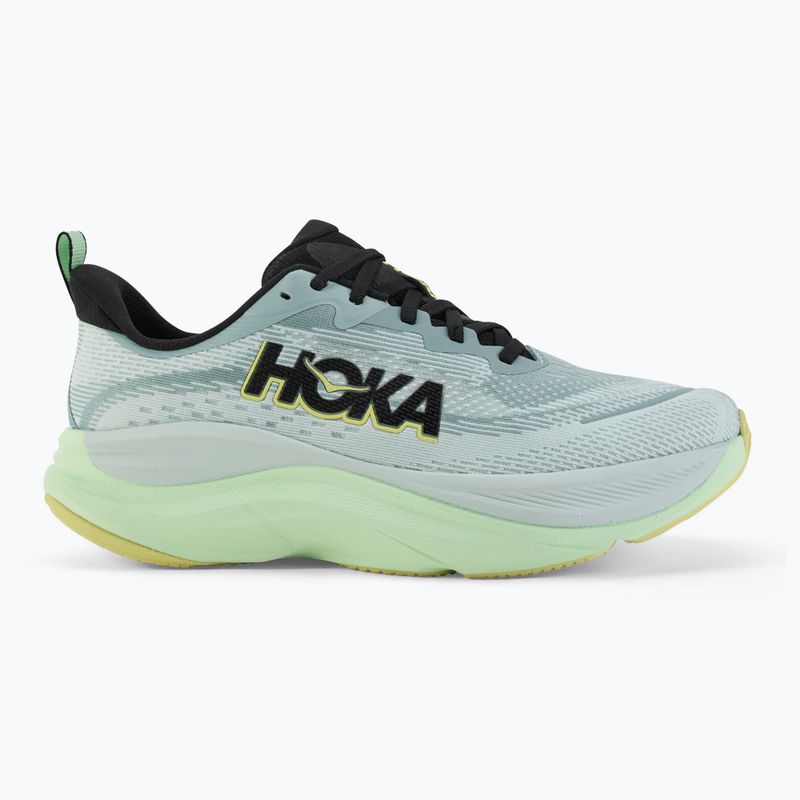 Мъжки обувки за бягане HOKA Skyflow druzy/droplet 2