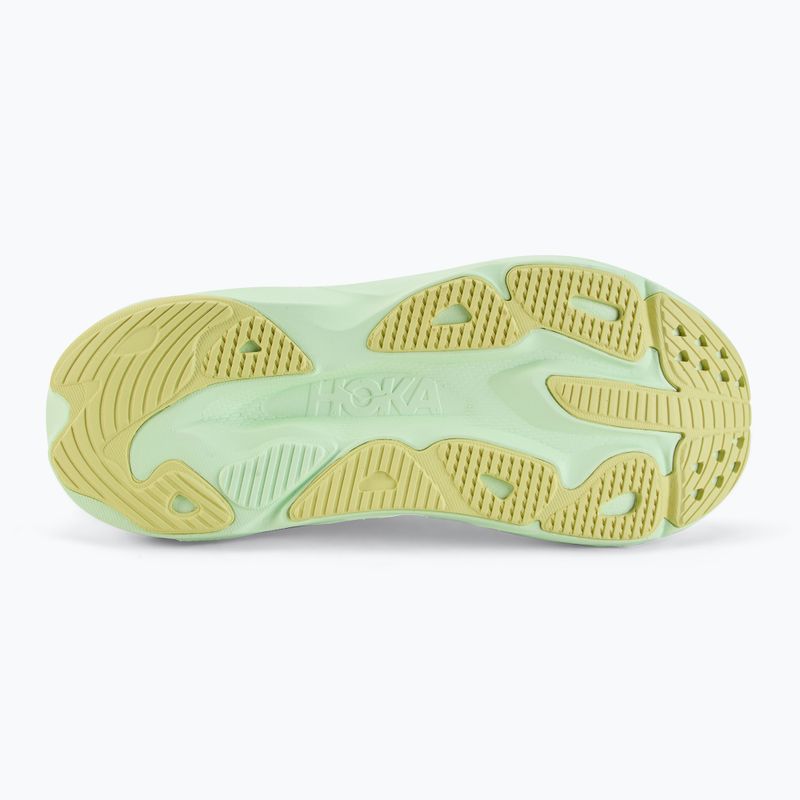 Мъжки обувки за бягане HOKA Skyflow druzy/droplet 4