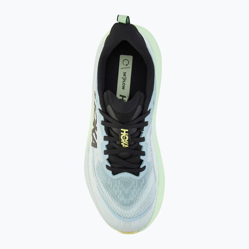 Мъжки обувки за бягане HOKA Skyflow druzy/droplet 5