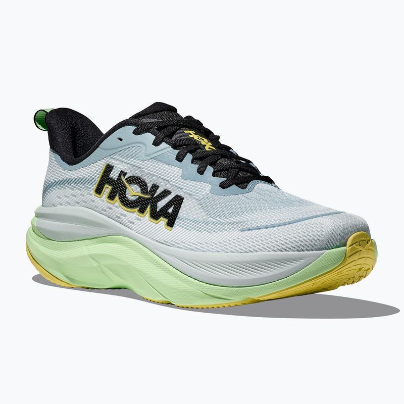 Мъжки обувки за бягане HOKA Skyflow wide druzy/droplet