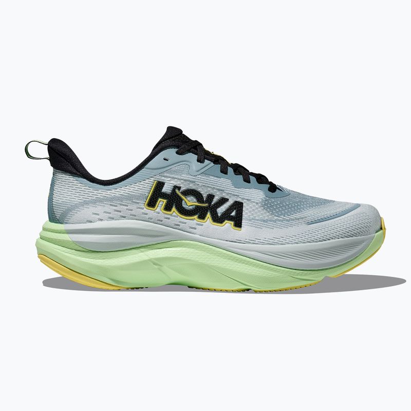 Мъжки обувки за бягане HOKA Skyflow wide druzy/droplet 2