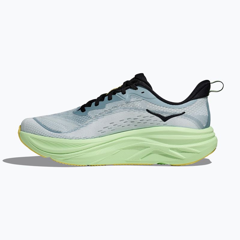 Мъжки обувки за бягане HOKA Skyflow wide druzy/droplet 3