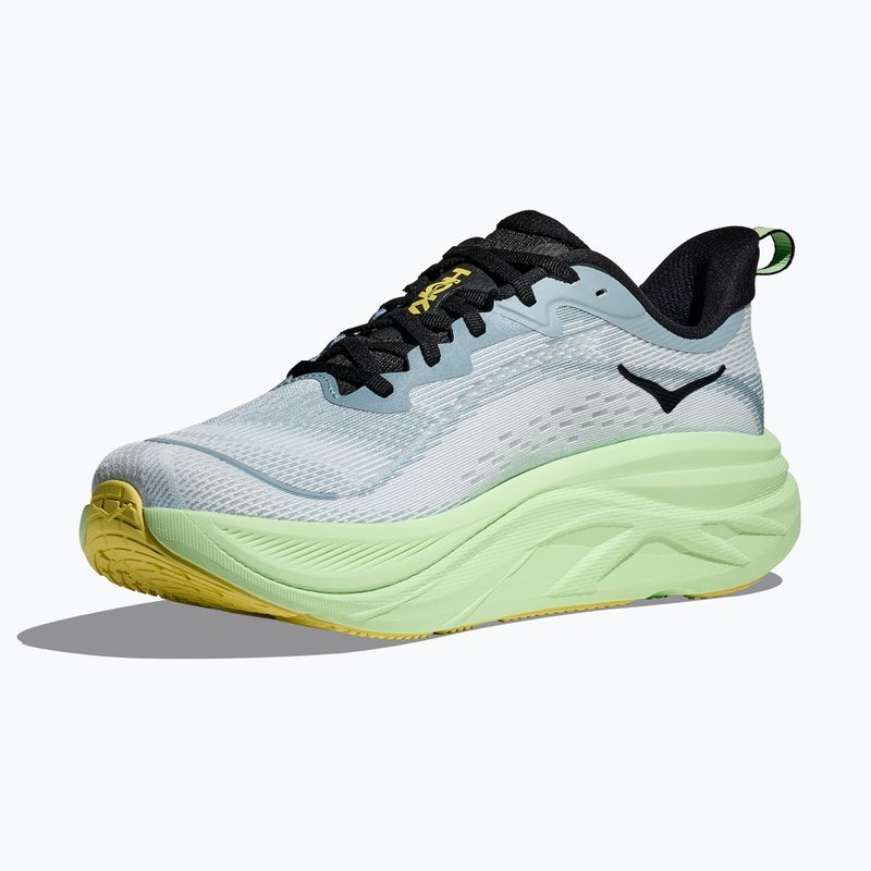 Мъжки обувки за бягане HOKA Skyflow wide druzy/droplet 4