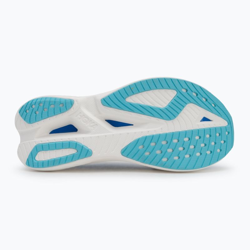 Мъжки обувки за бягане HOKA Mach X 2 skyward blue/electric cobalt 4
