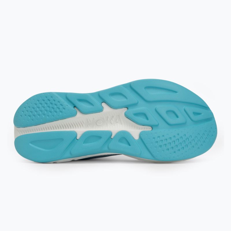 Мъжки обувки за бягане HOKA Rincon 4 frost/skyward blue 4