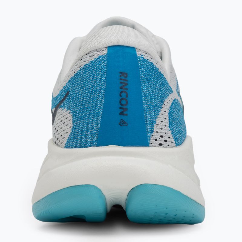 Мъжки обувки за бягане HOKA Rincon 4 frost/skyward blue 6