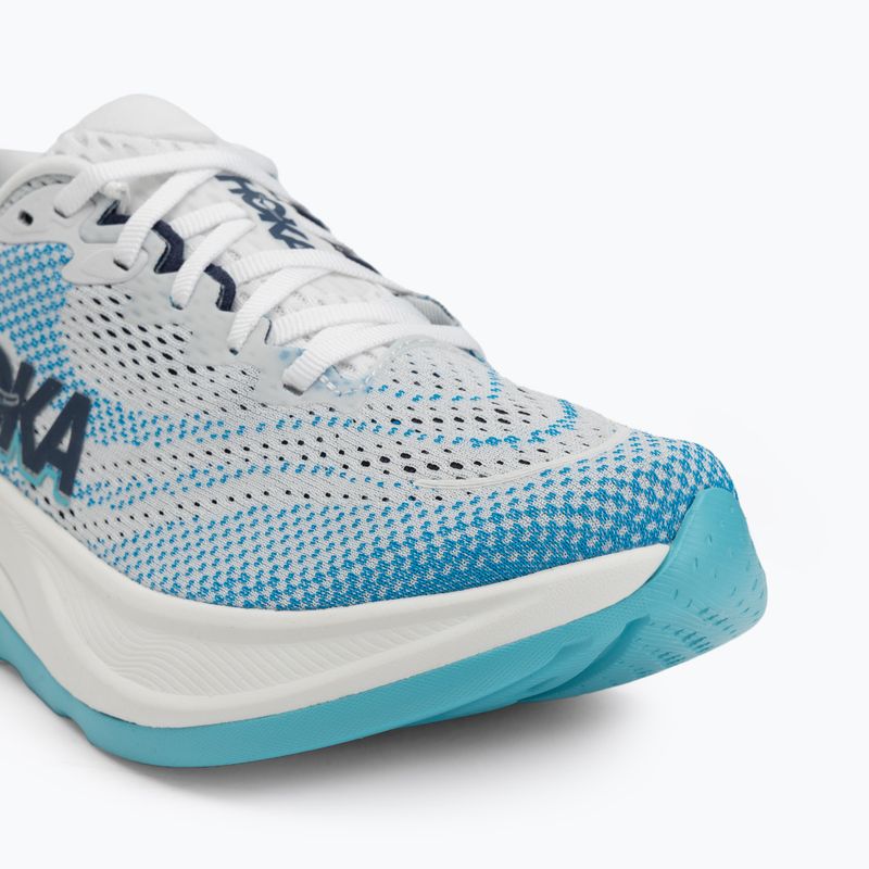 Мъжки обувки за бягане HOKA Rincon 4 frost/skyward blue 7