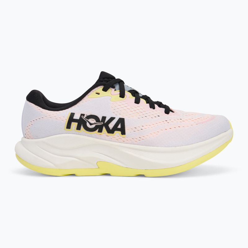 Дамски обувки за бягане HOKA Rincon 4 carnation/starlight glow 2