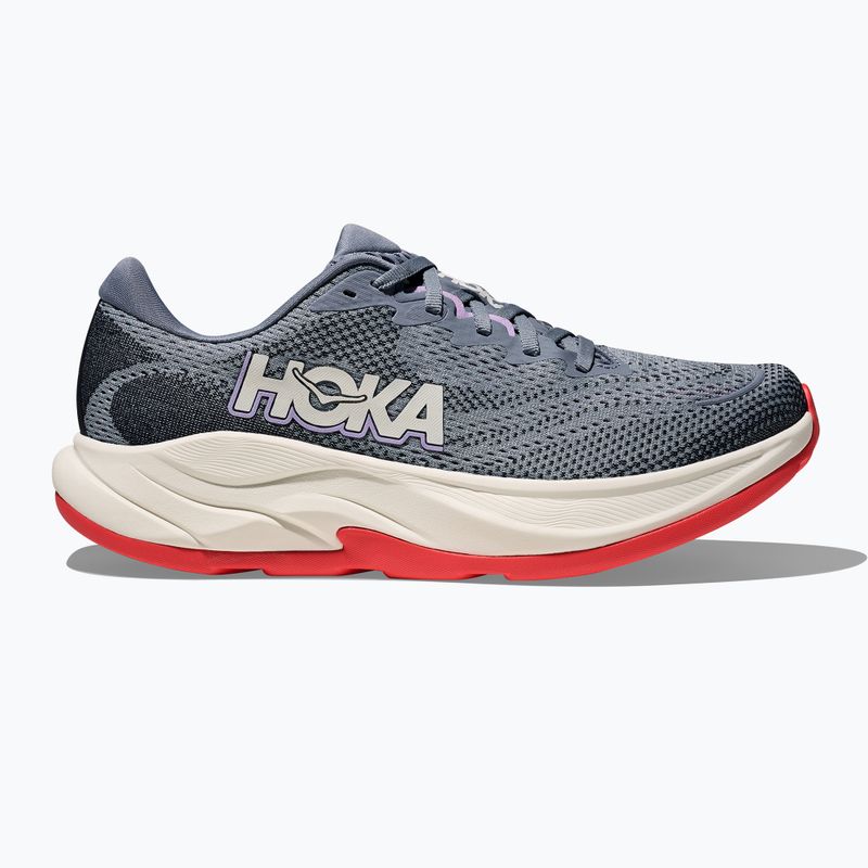 Дамски обувки за бягане HOKA Rincon 4 moonlight/nautical dusk 2