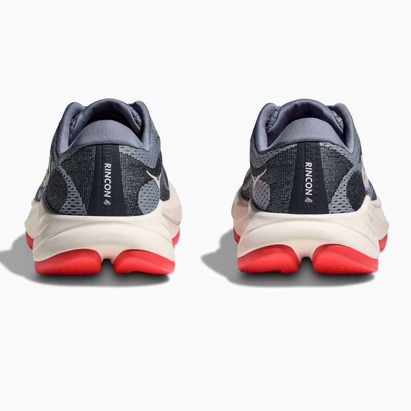 Дамски маратонки за бягане HOKA Rincon 4 Moonlight/Nautical Dusk 6
