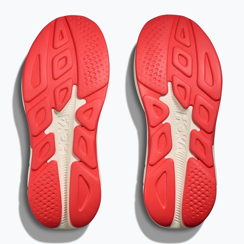 Дамски маратонки за бягане HOKA Rincon 4 Moonlight/Nautical Dusk 7