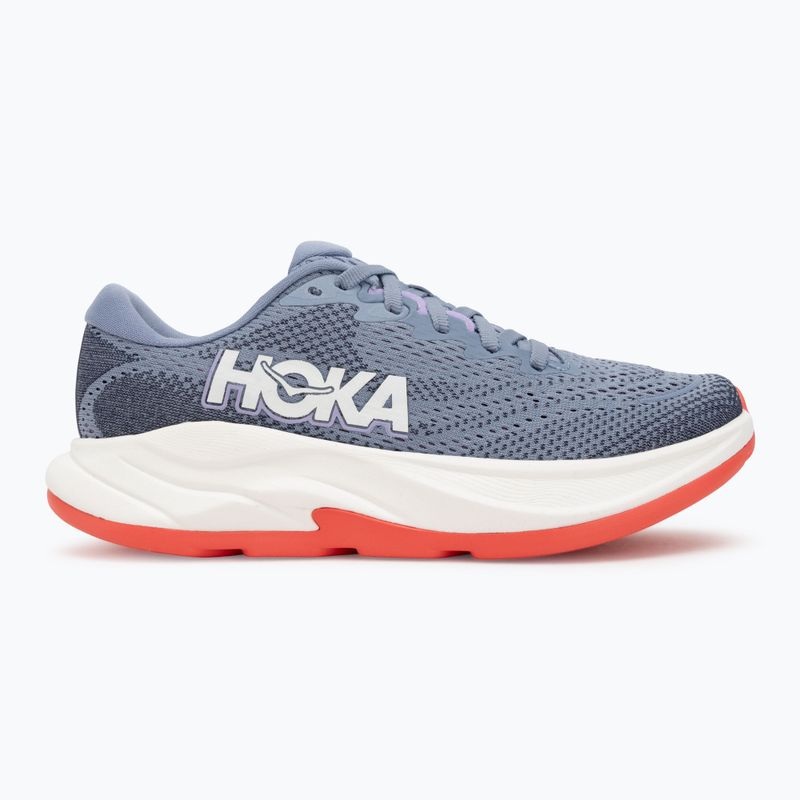 Дамски обувки за бягане HOKA Rincon 4 moonlight/nautical dusk 2