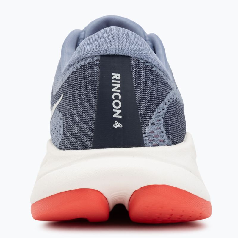 Дамски обувки за бягане HOKA Rincon 4 moonlight/nautical dusk 6