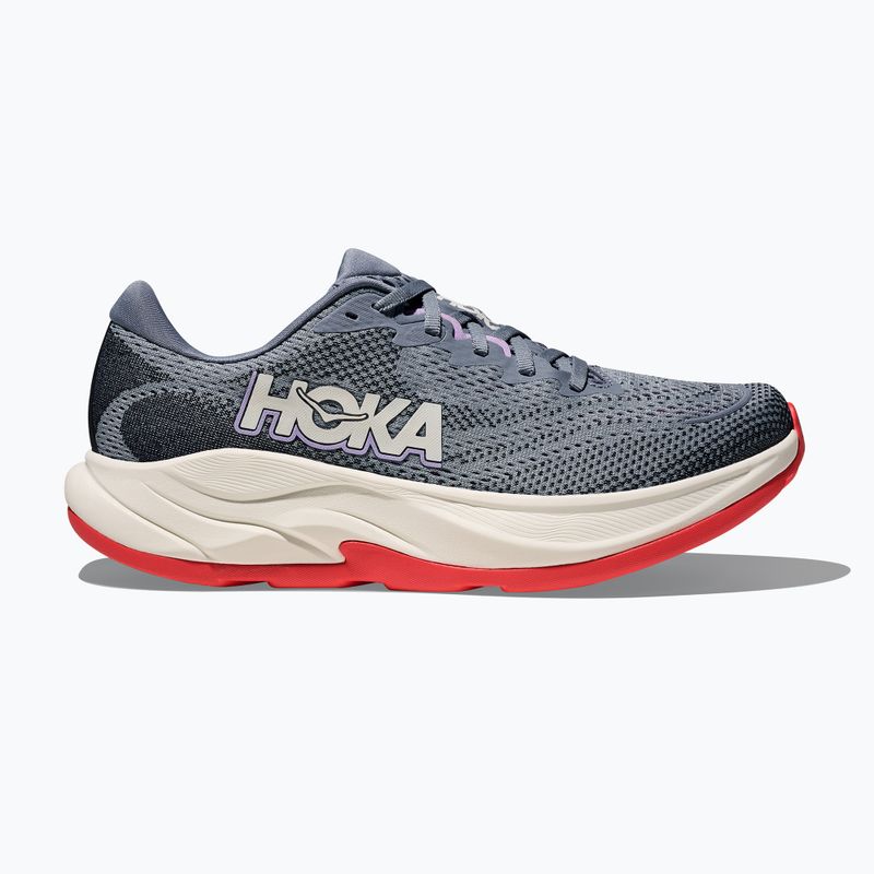 Дамски обувки за бягане HOKA Rincon 4 moonlight/nautical dusk 2