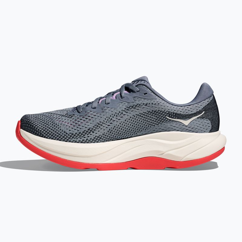 Дамски обувки за бягане HOKA Rincon 4 moonlight/nautical dusk 3