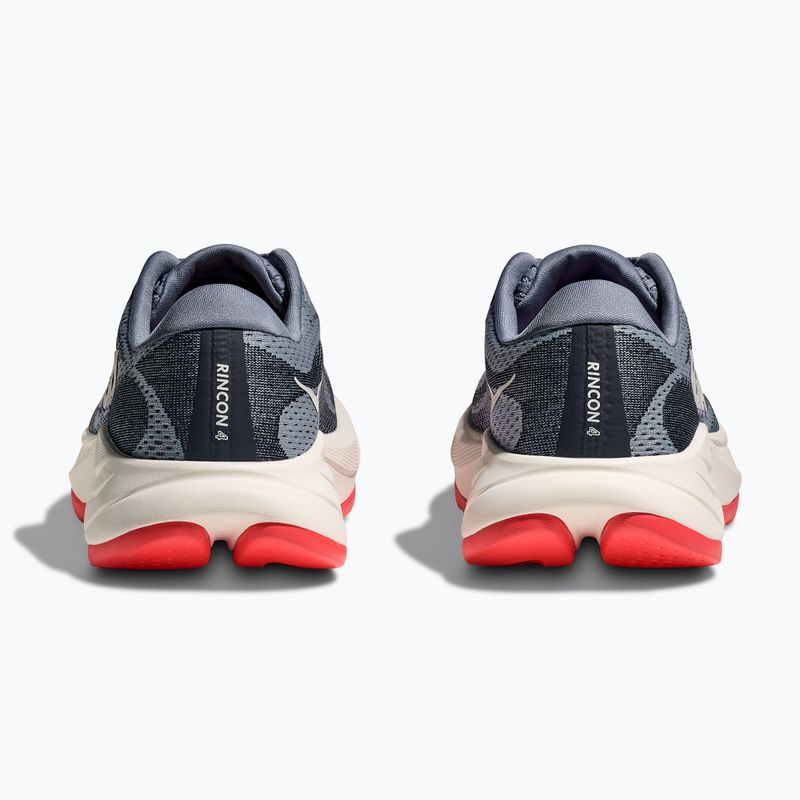 Дамски обувки за бягане HOKA Rincon 4 moonlight/nautical dusk 6