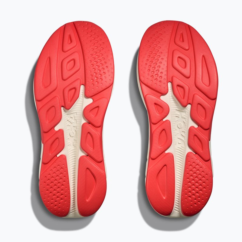 Дамски обувки за бягане HOKA Rincon 4 moonlight/nautical dusk 7