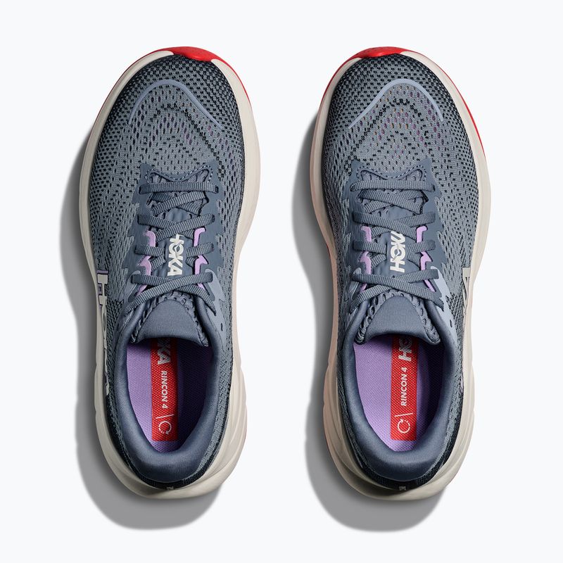 Дамски обувки за бягане HOKA Rincon 4 moonlight/nautical dusk 8