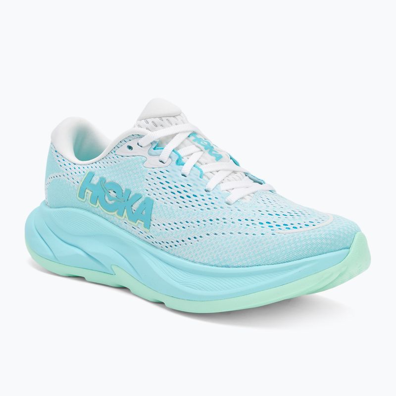 Дамски обувки за бягане HOKA Rincon 4 frost/pale tangerine