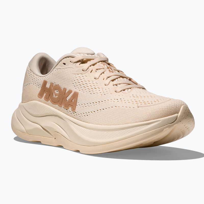 Дамски обувки за бягане HOKA Rincon 4 vanilla/birch