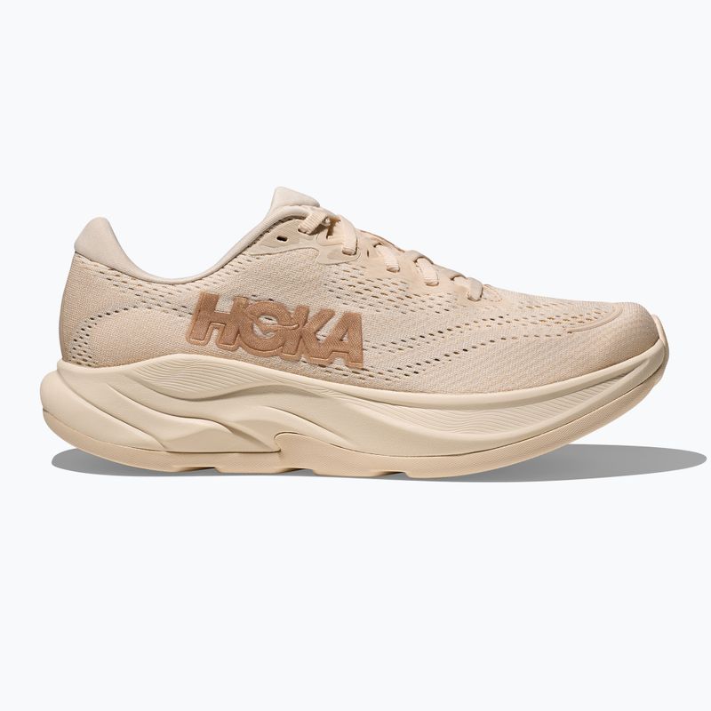 Дамски обувки за бягане HOKA Rincon 4 vanilla/birch 2