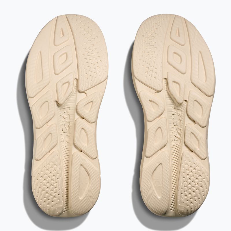 Дамски обувки за бягане HOKA Rincon 4 vanilla/birch 7