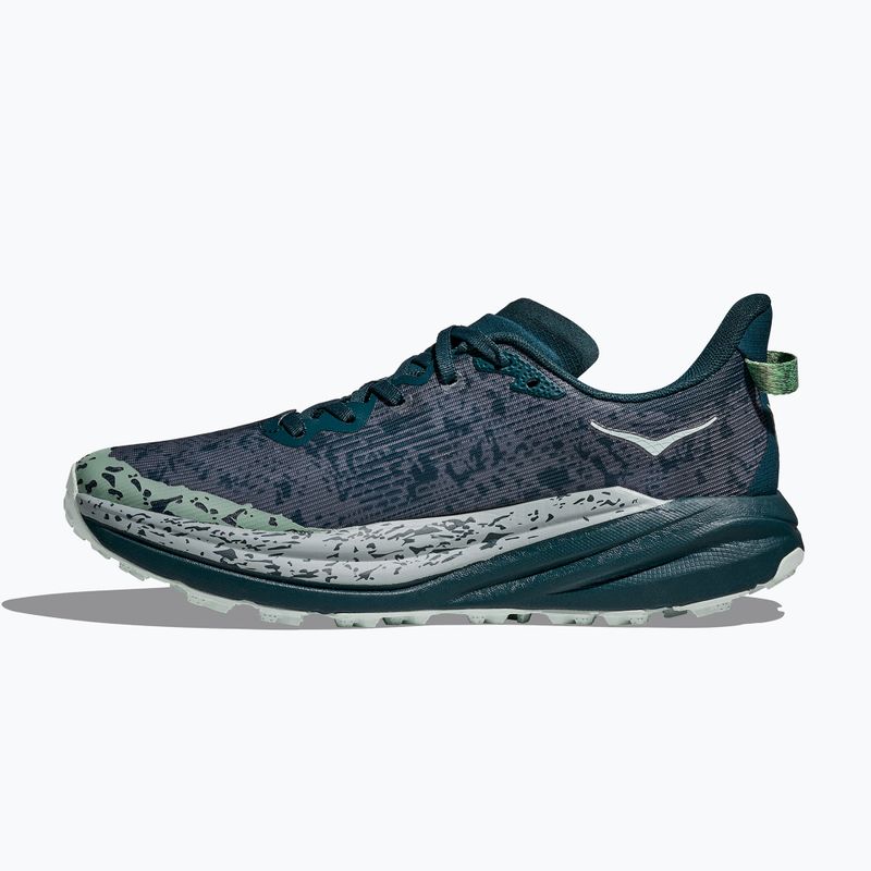 Мъжки обувки за бягане HOKA Speedgoat 6 GTX blue twilight/druzy 3