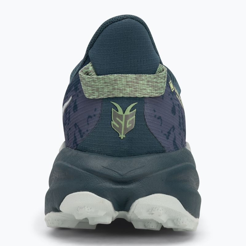 Мъжки обувки за бягане HOKA Speedgoat 6 GTX blue twilight/druzy 6