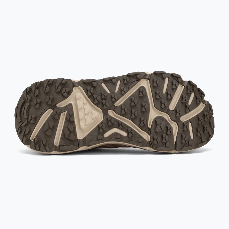 Обувки за бягане HOKA Stinson Evo OG oat/oat milk 4