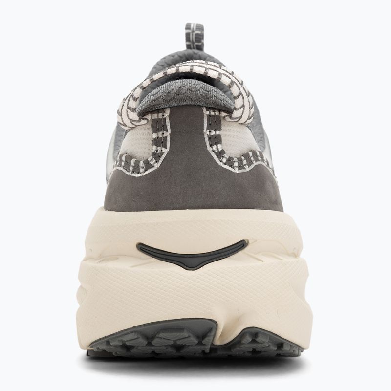 Обувки HOKA Bondi B3LS alabaster/astroid 6