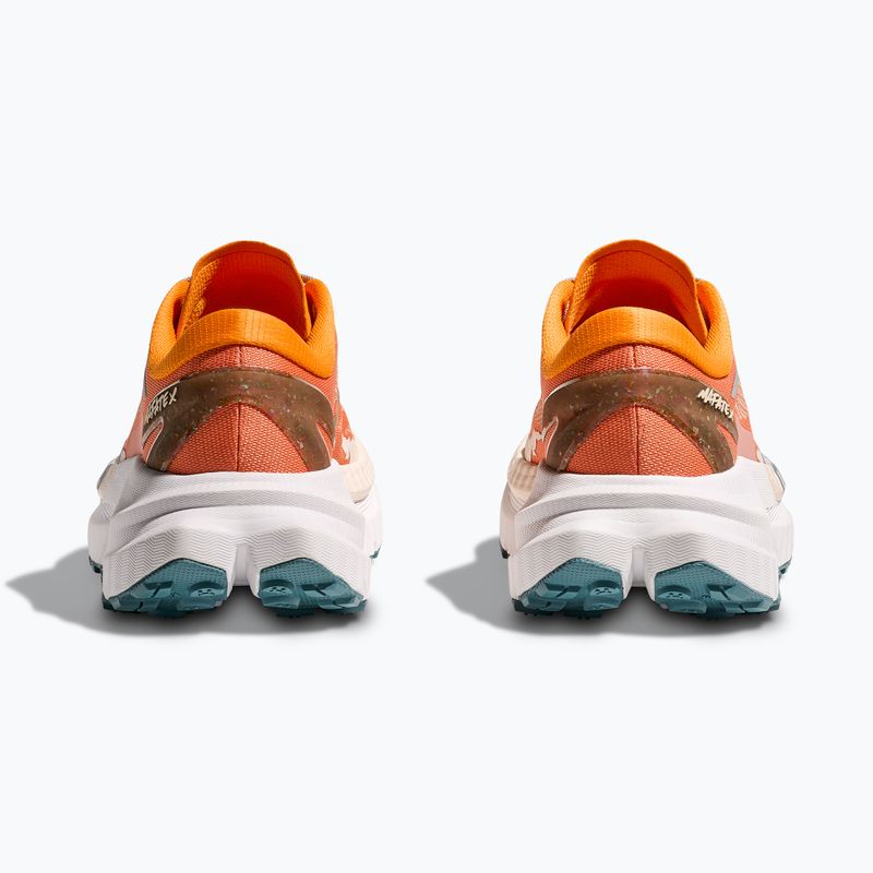 Дамски обувки за бягане HOKA Matafe X feldspar/mountain fog 6