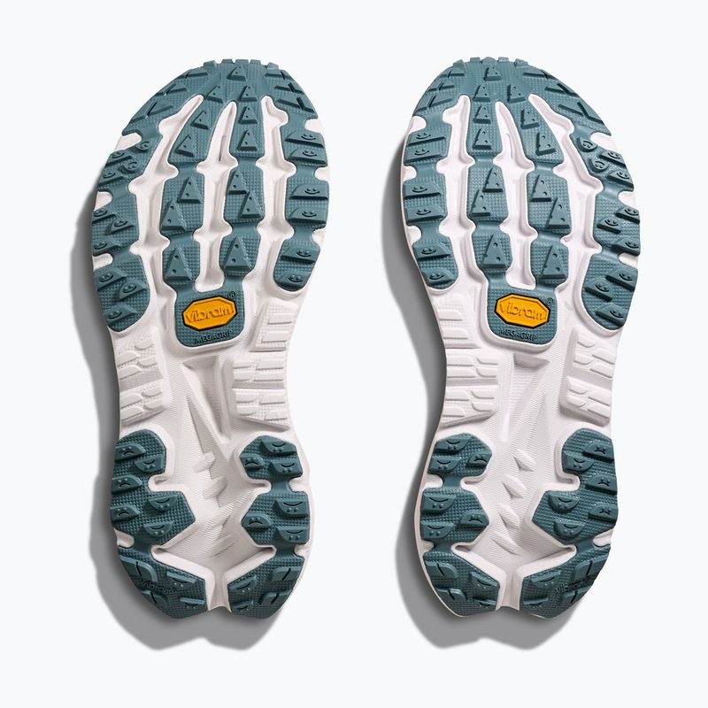 Дамски обувки за бягане HOKA Matafe X feldspar/mountain fog 7