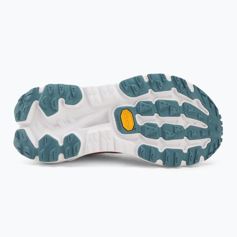 Дамски обувки за бягане HOKA Matafe X feldspar/mountain fog 4