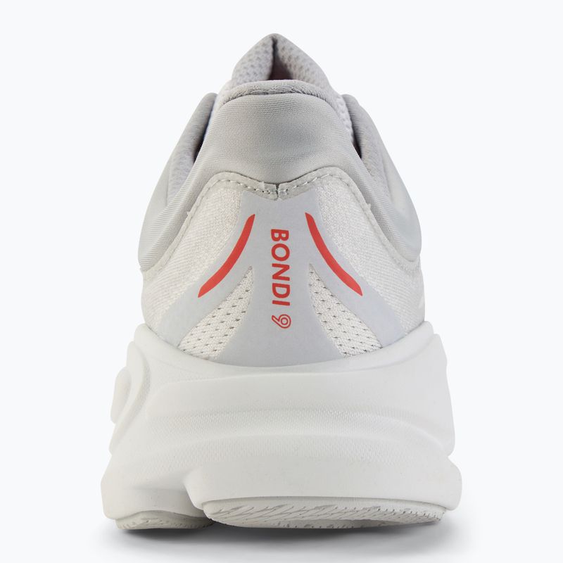 Мъжки обувки за бягане HOKA Bondi 9 cosmic grey/ulltramarine 6