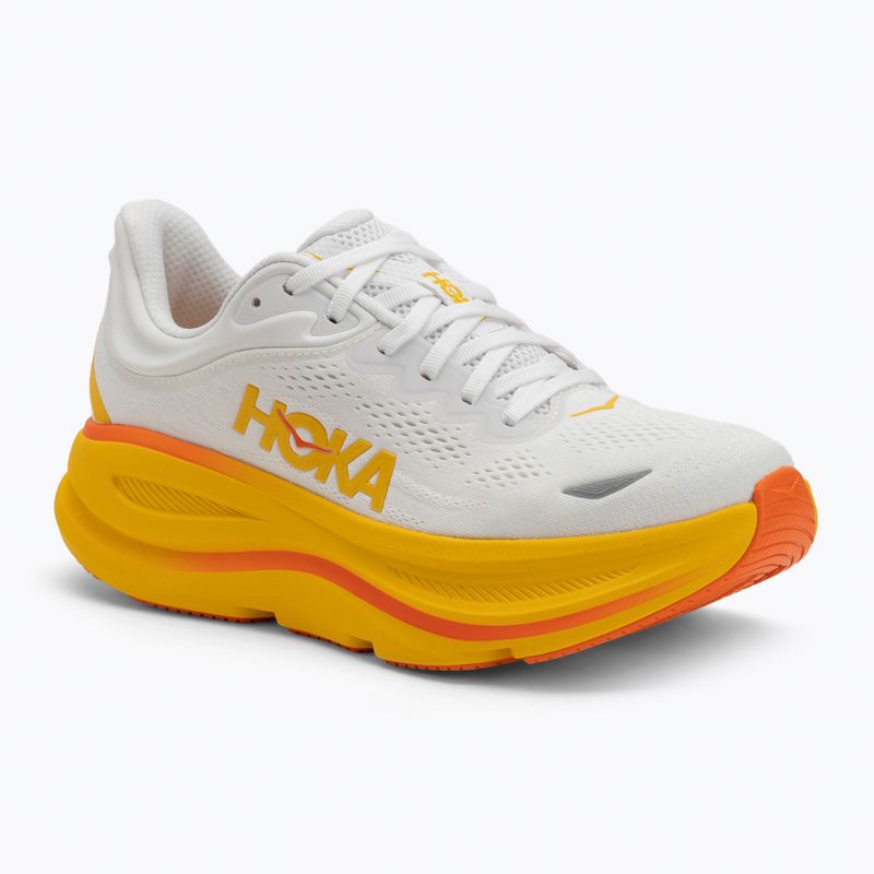 Мъжки обувки за бягане HOKA Bondi 9 frost/sunflower