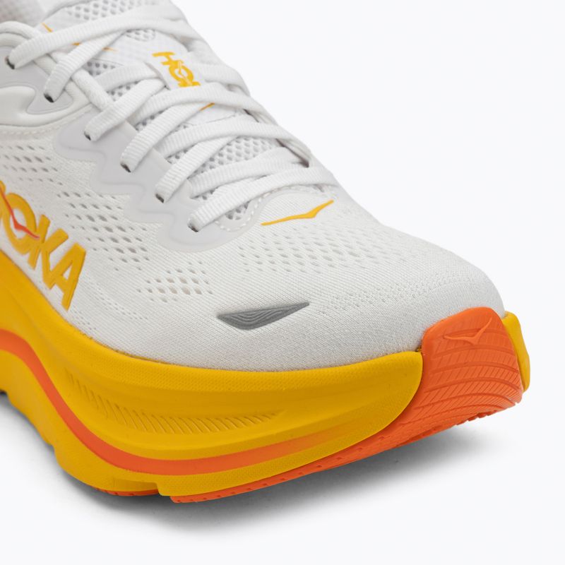 Мъжки обувки за бягане HOKA Bondi 9 frost/sunflower 7