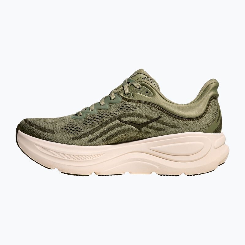 Мъжки обувки за бягане HOKA Bondi 9 sea moss/eucalyptus 3