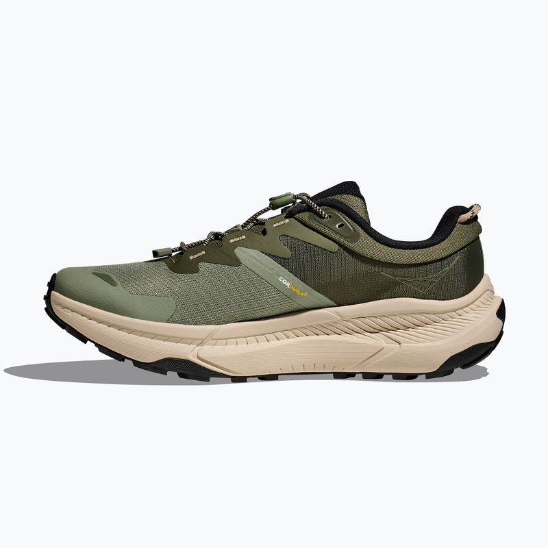 Мъжки маратонки за бягане HOKA Bondi 9 sea moss/eucalyptus 3