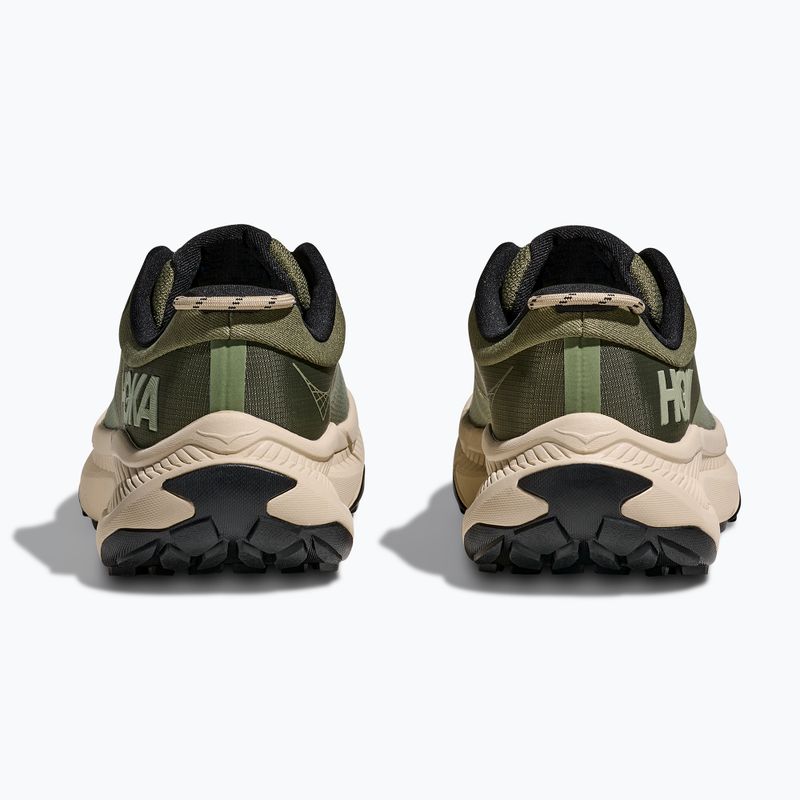 Мъжки маратонки за бягане HOKA Bondi 9 sea moss/eucalyptus 6