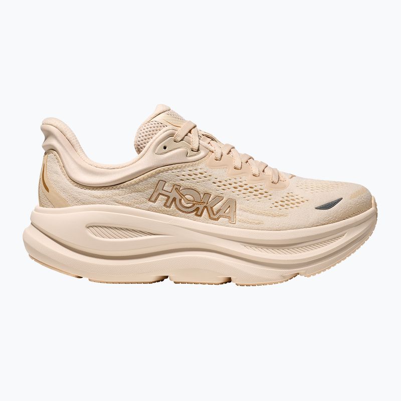 Дамски обувки за бягане HOKA Bondi 9 vanilla/birch 2