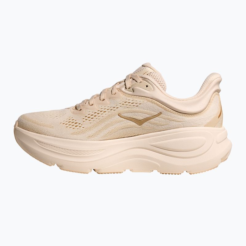 Дамски обувки за бягане HOKA Bondi 9 vanilla/birch 3