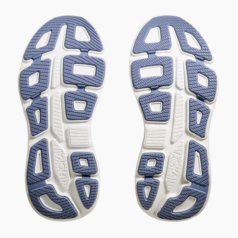 Дамски обувки за бягане HOKA Bondi 9 varsity navy/nautical dusk 6