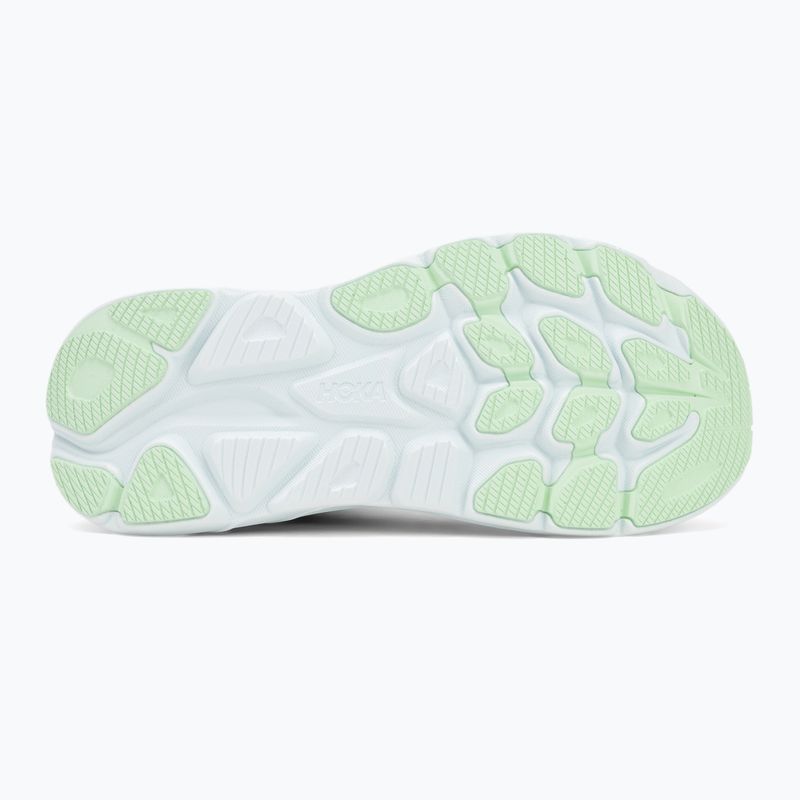 Мъжки обувки за бягане HOKA Clifton 10 hoka blue/skyward blue 4