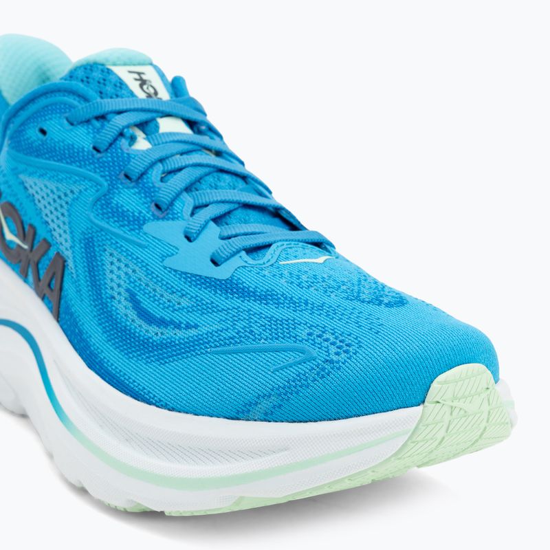 Мъжки обувки за бягане HOKA Clifton 10 hoka blue/skyward blue 7
