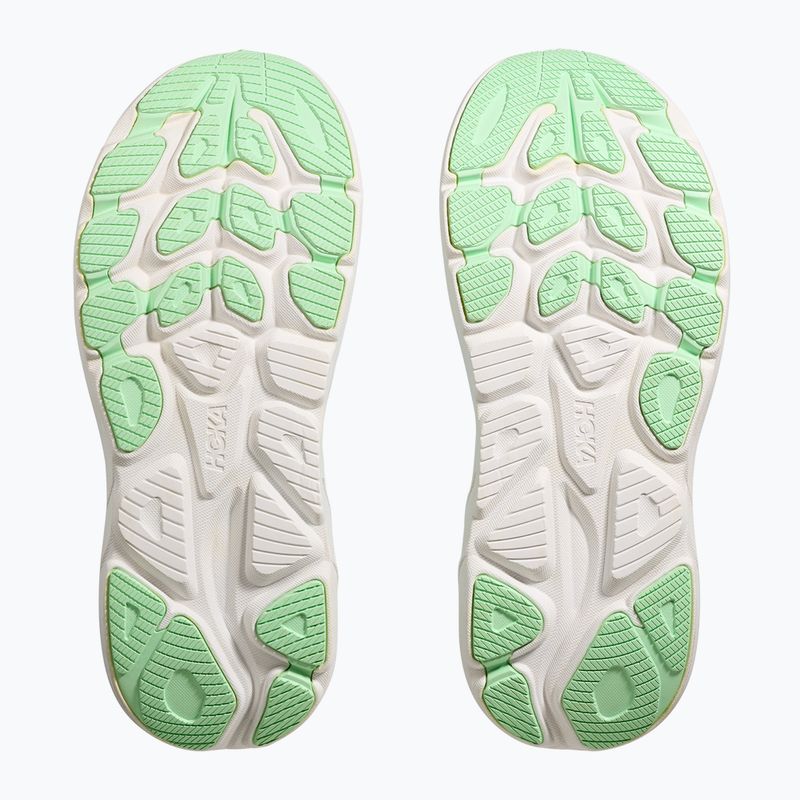 Дамски обувки за бягане HOKA Clifton 10 skyward blue/cielo blue 14