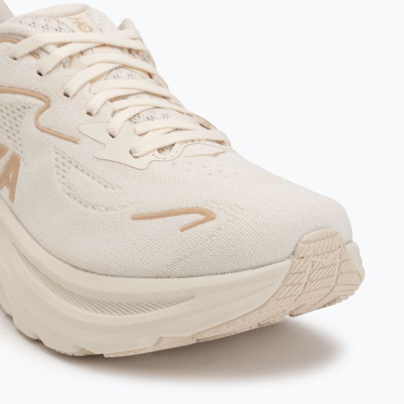 Дамски обувки за бягане HOKA Clifton 10 vanilla/birch 7