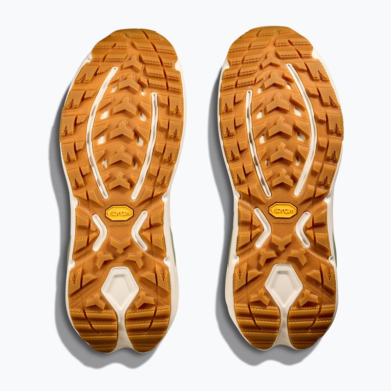 Мъжки туристически обувки HOKA Kaha 3 GTX sea moss/oat milk 7