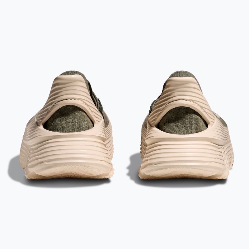 Обувки HOKA Restore TC Aerino sea moss/vanilla 6
