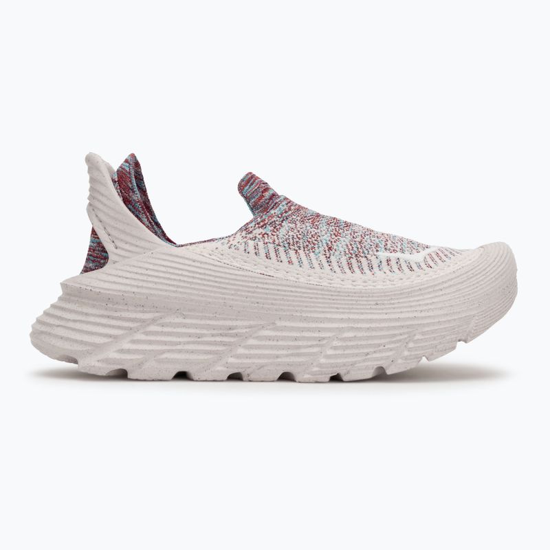 Обувки HOKA Vibrant Bloom Restore TC Alabaster/Red Cabbage 2